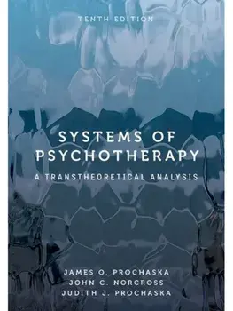 Systems of Psychotherapy. A Transtheoretical Analysis, 10 Revised edition, Hardback/***