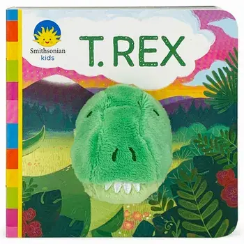 T.Rex, Hardcover/Cottage Door Press
