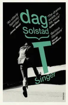 T Singer, Paperback/Dag Solstad