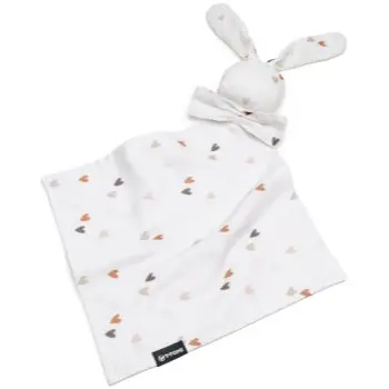 T-TOMI BIO Muslin Cuddle Cloth jucărie de adormit