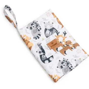 T-TOMI Diaper Bag suport pentru scutece