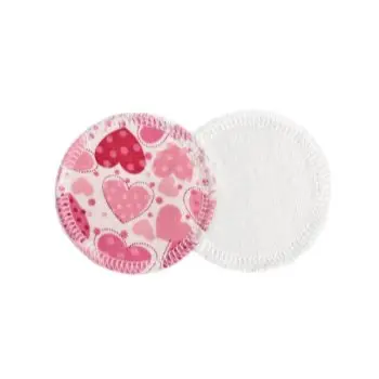 T-TOMI Make-up Removal Pads Set Soft 2 Weeks dischete demachiante lavabile