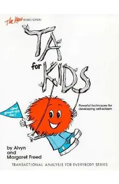 Ta for Kids - Alvyn M. Freed