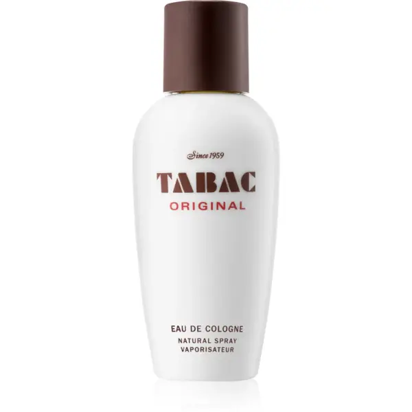 Tabac Original eau de cologne pentru bărbați 100 ml