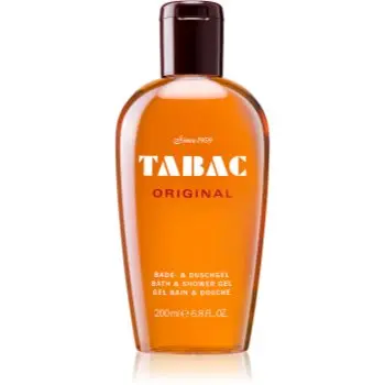 Tabac Original gel de duș pentru bărbați