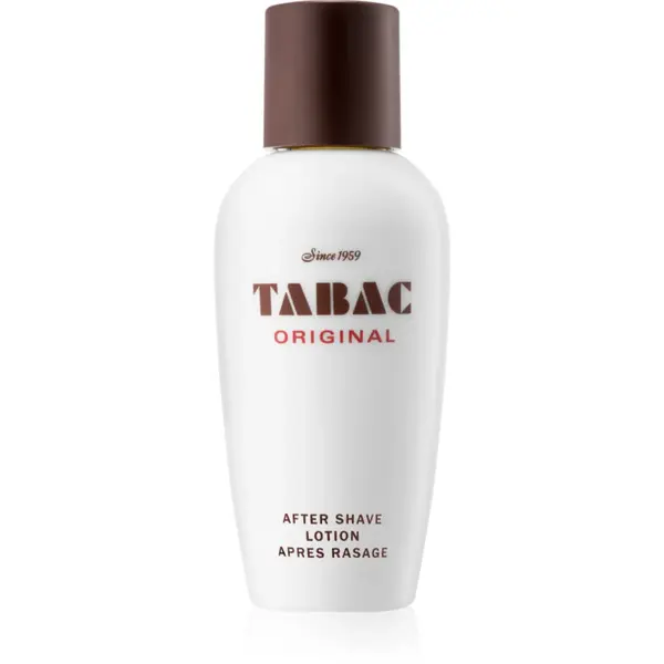 Tabac Original lapte pentru dupa barbierit pentru bărbați 50 ml