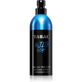 Tabac Wild Beat Eau de Toilette pentru bărbați