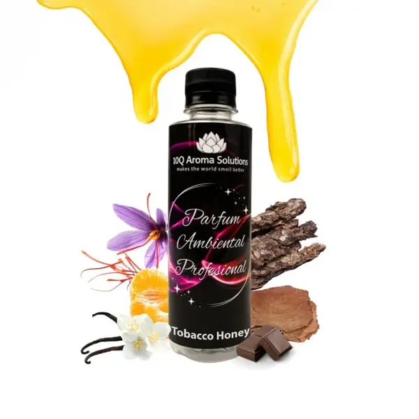 Tabacco Honey