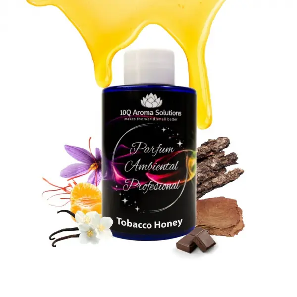 Tabacco Honey