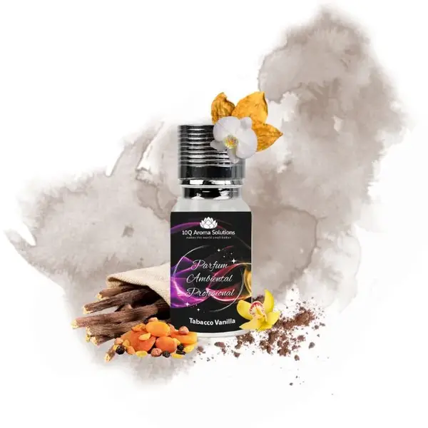 Tabacco Vanilla