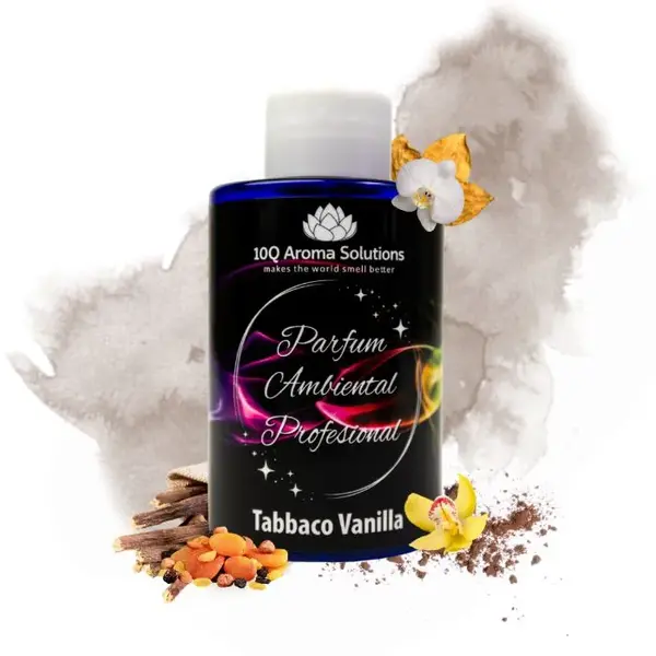 Tabacco Vanilla