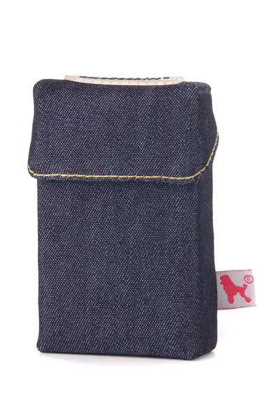 Tabachera - Dark Blue | Smokeshirt
