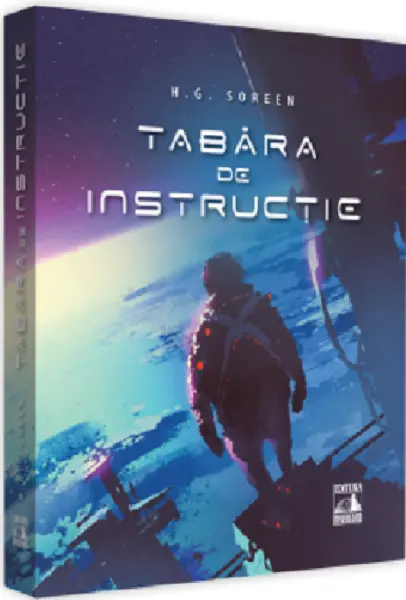 Tabara de instructie | H.G. Soreen