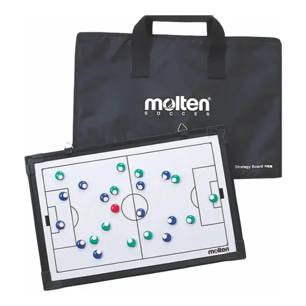 Tabela Tactica Molten Fotbal - M.U.