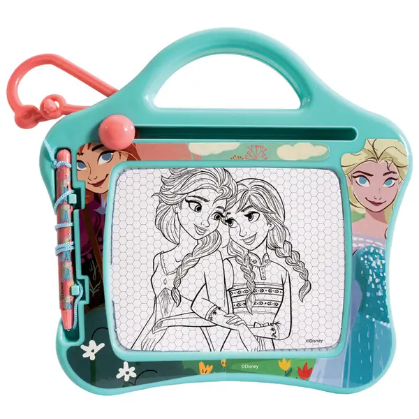 Tablă de desen magică AS Company - Frozen