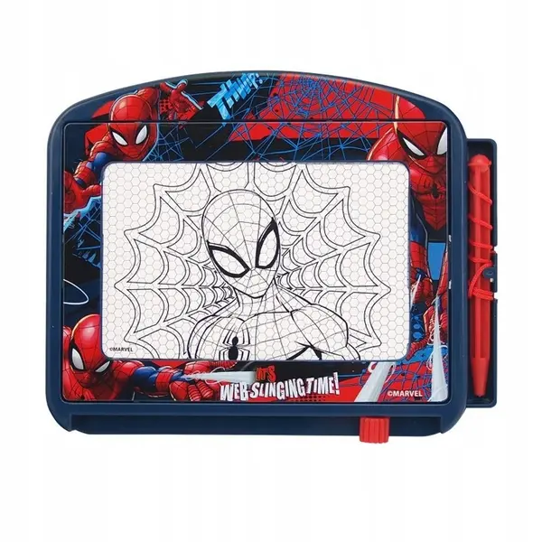 Tablă de desen magică AS Company - SpiderMan
