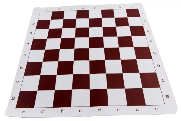 Tabla de sah din vinil no. 4