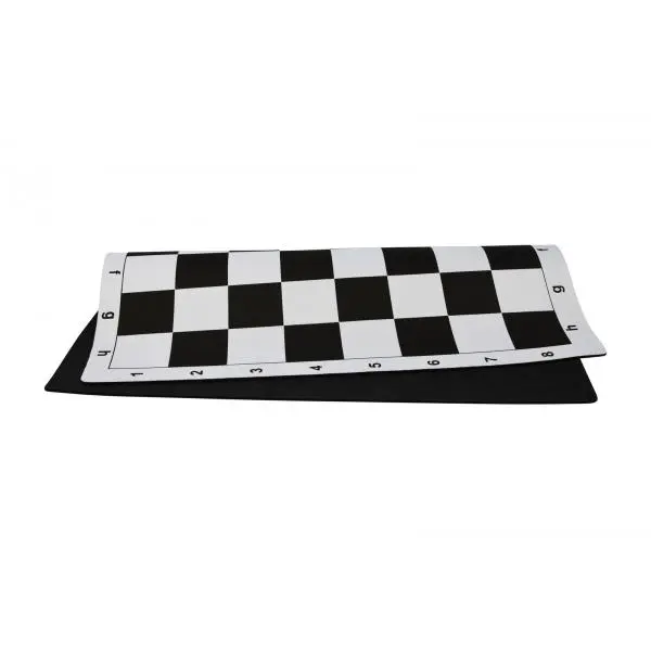 Tabla de sah rulabila MOUSEPAD