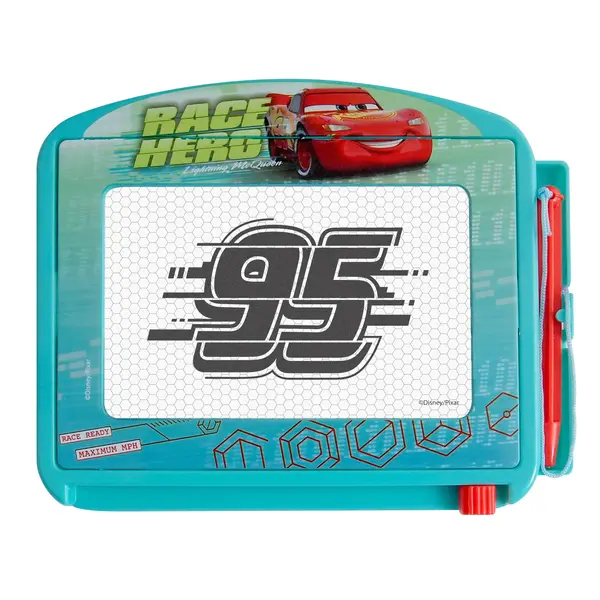 Tabla De Scris Cars | As Company