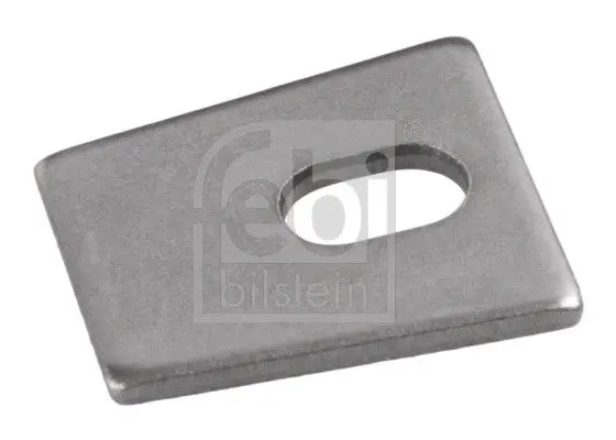 Tabla fixare, bolturi saboti frana FEBI BILSTEIN 06955