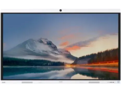 Tabla interactiva cu touch screen (Whiteboard) WiFi Huawei HU55150704, 4K Ultra HD, diagonala 75 inch, camera video 4K, difuzor