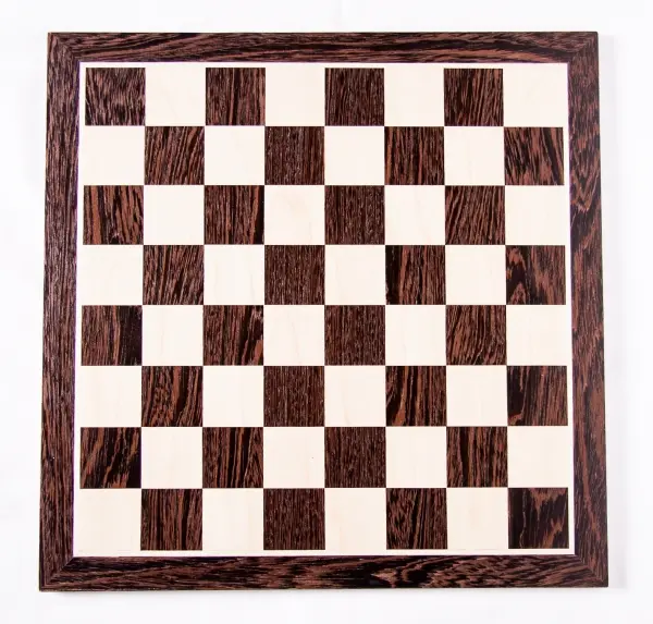 Tabla lemn wenge - artar no 6