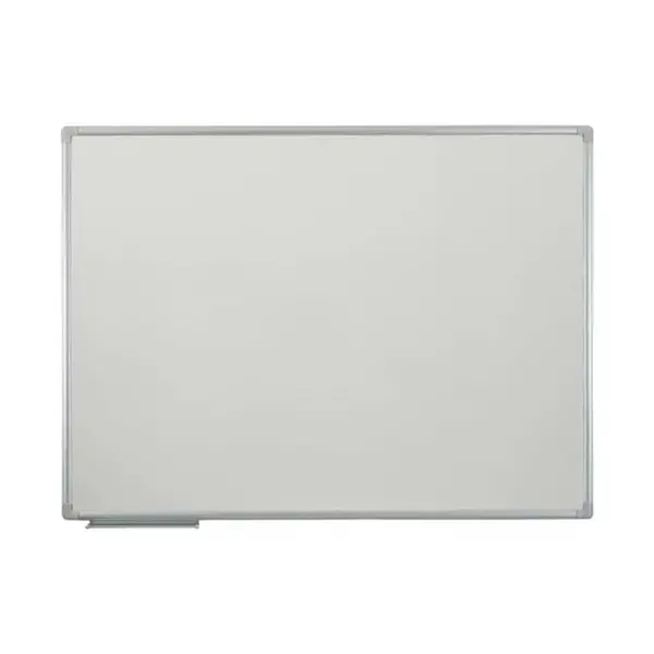 Tabla magnetica alba de perete Interpano 45 x 60 cm