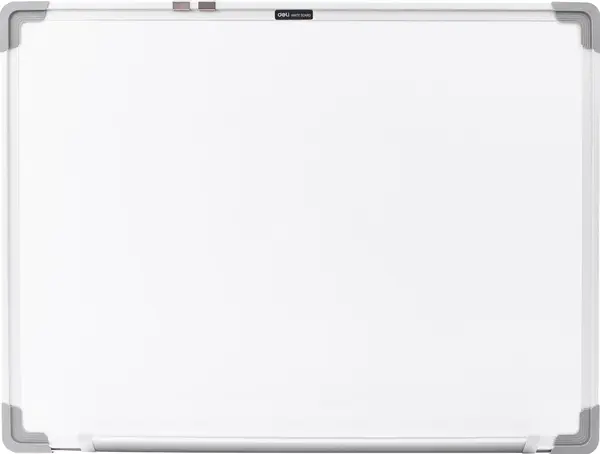 Tabla magnetică Deli Universal - E39032A, 60 x 45 cm