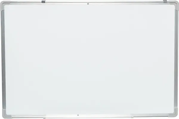Tabla magnetică Deli Universal - E39033A, 90 x 60 cm