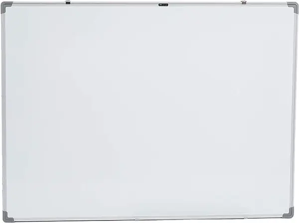 Tablă magnetică Deli Universal - E39034A, 120 x 90 cm