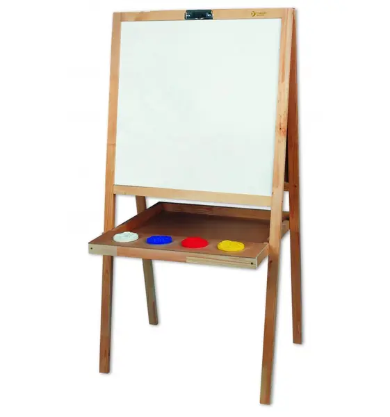 Tabla neagra pentru copii Classic Word - 5 in 1