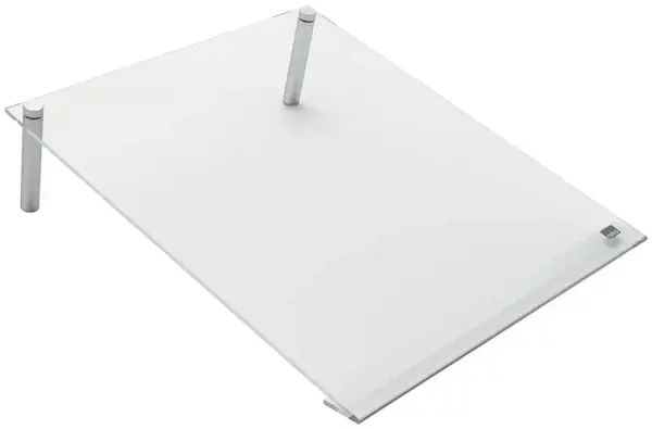 Tabla pentru birou acrylic transparent A4 NOBO Tabla pentru birou acrylic transparent A4 NOBO