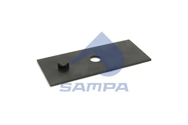 Tabla profilata, suport arc SAMPA 071.016
