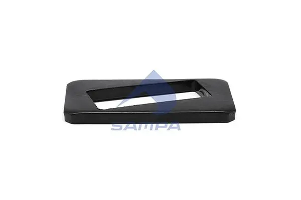 Tabla profilata, suport arc SAMPA 114.290
