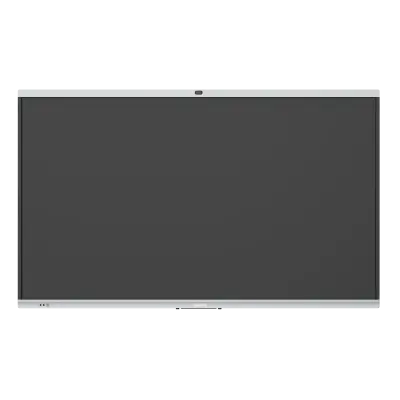 Tablă smart interactivă Dahua 75 inch, 4K UHD DLED, touch screen, Android 14, Wi-Fi, LCH75-MC410-B-S2