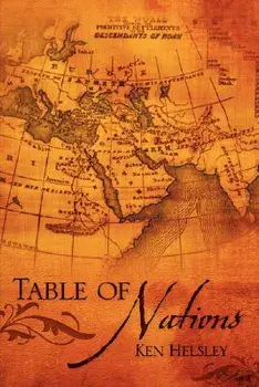 Table of Nations, Paperback/Ken Helsley