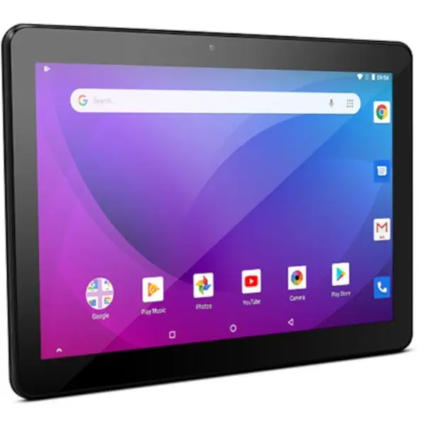 Tableta Allview Viva 1003G Lite, 10.1", Quad-Core, 16GB, 1GB RAM, 3G, Negru
