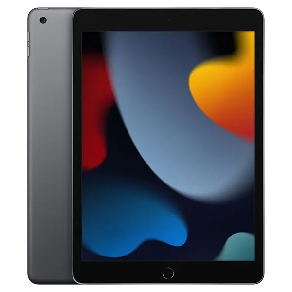 Tableta Apple iPad 10.2 (2021) 64GB, 10.2", 3 GB, Space Gray