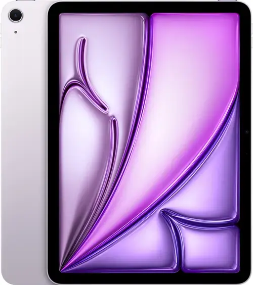 Tableta Apple iPad Air 11 M3, Procesor Apple M3 Octa-Core, Liquid Retina IPS 11inch, 8GB RAM, 256GB Flash, Camera 12MP, Wi-Fi, Bluetooth, iPadOS (Mov)