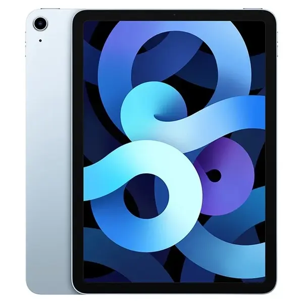 Tableta Apple iPad Air (2020) 64GB, 4GB, Sky Blue