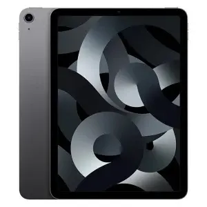 Tableta Apple iPad Air (2022) 64GB, 8 GB, Space Gray