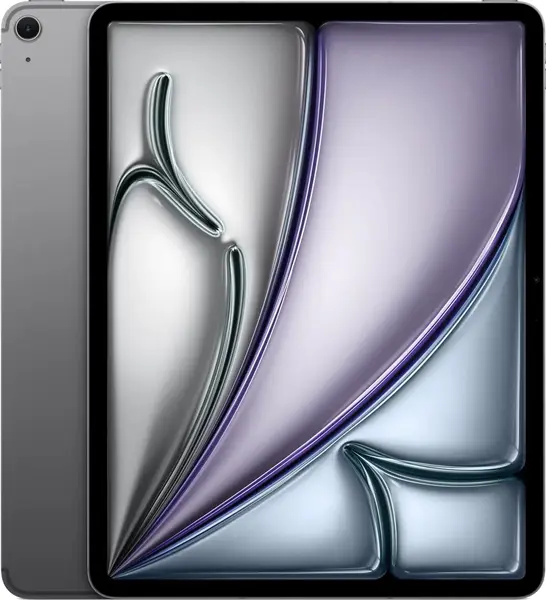 Tabletă Apple - iPad Air M3, Cellular, 11'',8GB/256GB, Space Grey