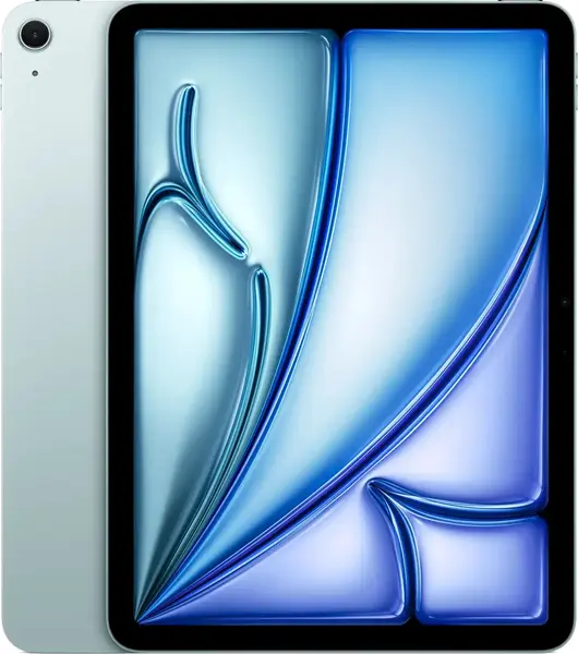 Tabletă Apple - iPad Air M3, Wi-Fi, 11'', 8GB/256GB, Blue