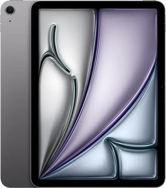 Tabletă Apple - iPad Air, Wi-Fi, 13'', 8GB/1TB, Space Grey