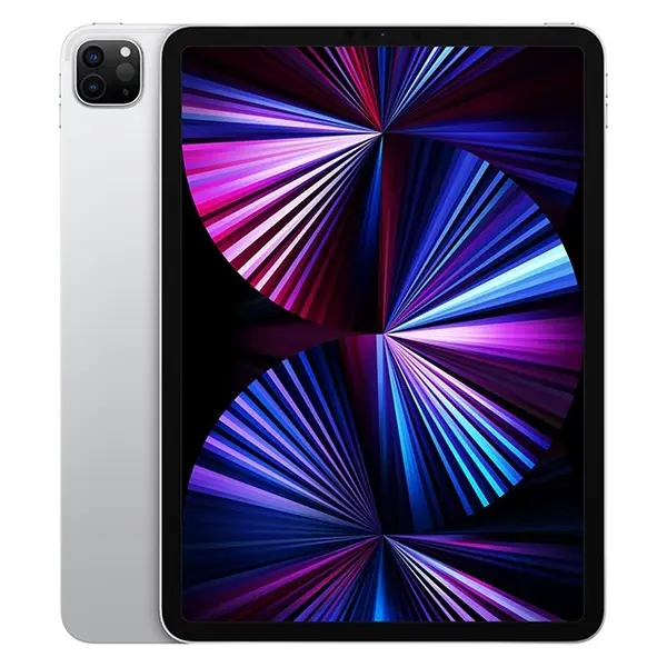 Tableta Apple iPad Pro 11" (2021) 256GB LTE