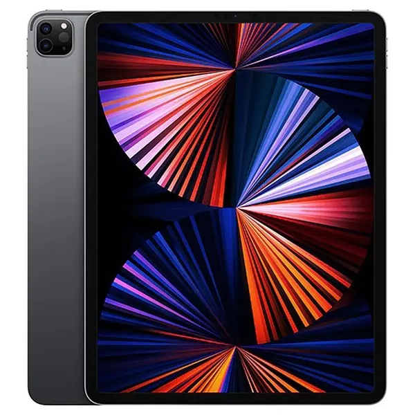 Tableta Apple iPad Pro 12.9 (2021) 512GB, 8GB, Space Gray