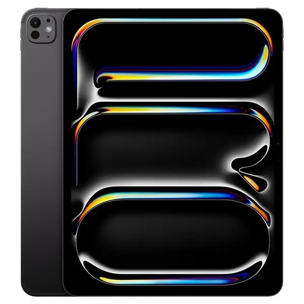 Tableta Apple iPad Pro 13 (2025) 256GB, 12 GB, Space Black