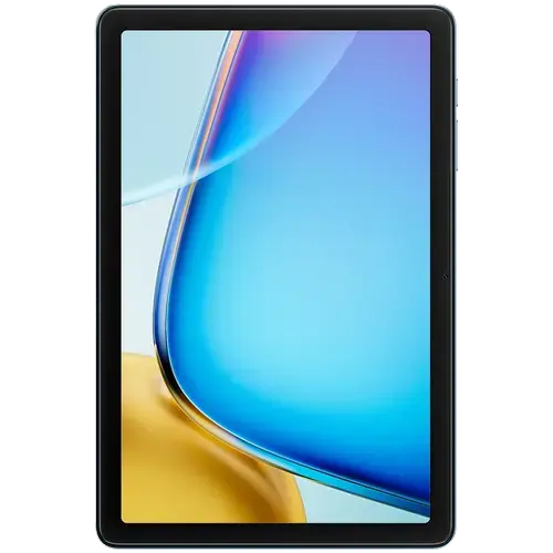 Tableta Blackview Tab 20 WiFi, Procesor Unisoc Tiger T310 Quad-Core, Ecran IPS LCD 10.1inch, 4GB RAM, 64GB Flash, 8MP, Wi-Fi, Bluetooth, GPS, Android (Albastru)