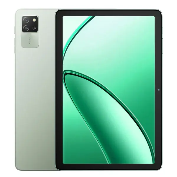 Tableta Blackview Tab 60 Pro, Algae Green, 10.1 , Android 14, 24GB RAM (8GB + 16GB RAM extensibil), 128GB ROM, 8MP + 5MP , Baterie 7700mAh, Dual SIM