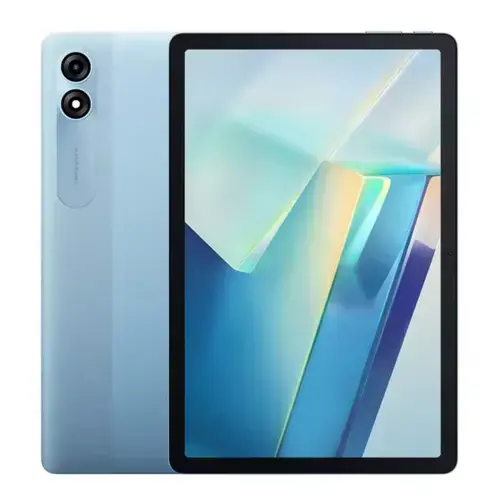 Tableta Blackview Tab 9 Wi-Fi, Procesor Unisoc Tiger T606, Ecran FHD IPS 11inch, 8GB RAM, 256GB Flash, 13MP, Wi-Fi, DokeOS (Albastru)